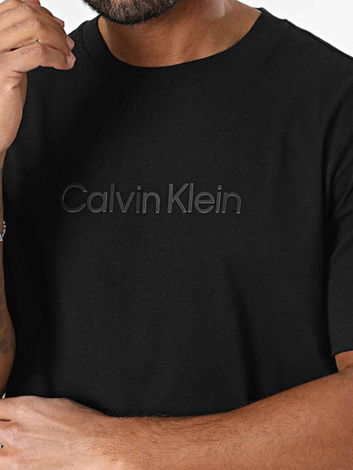 Calvin Klein Performance Men's PW Graphic S/S T-Shirt