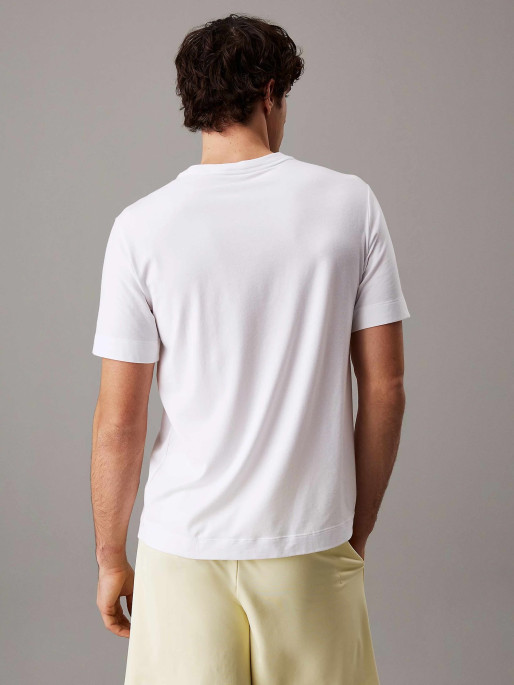 Calvin Klein Performance Men's PW Graphic S/S T-Shirt