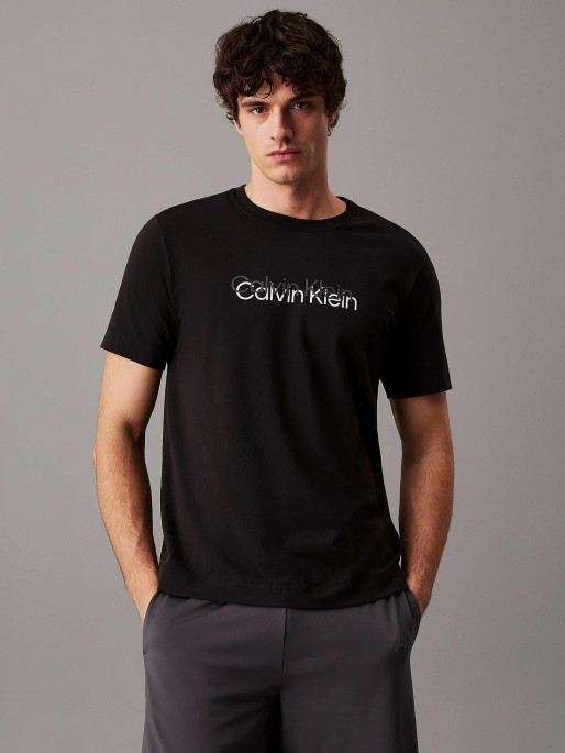 Calvin Klein Performance Men's PW Graphic S/S T-Shirt