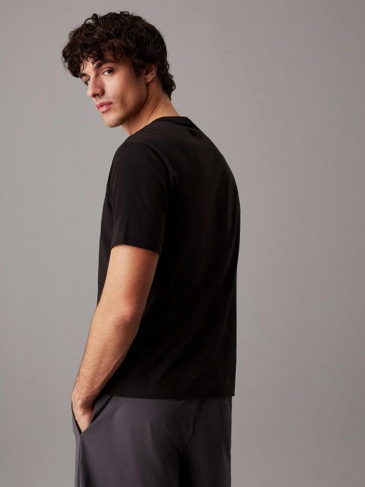 Calvin Klein Performance Men's PW Graphic S/S T-Shirt