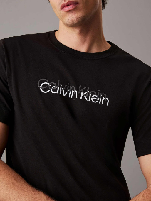 Calvin Klein Performance Men's PW Graphic S/S T-Shirt