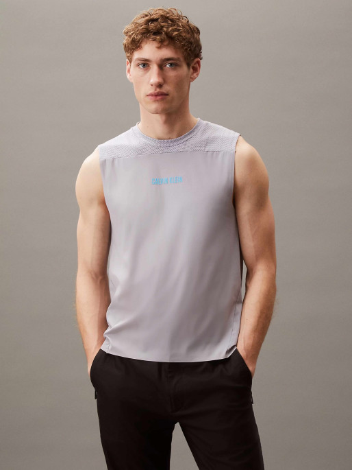 Calvin Klein Performance Maiou Wo Baselayer