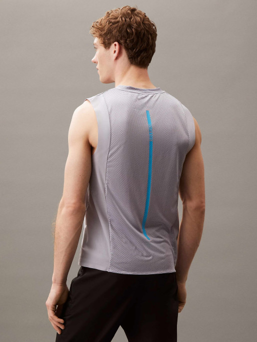 Calvin Klein Performance Maiou Wo Baselayer