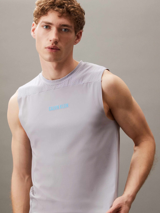 Calvin Klein Performance Maiou Wo Baselayer