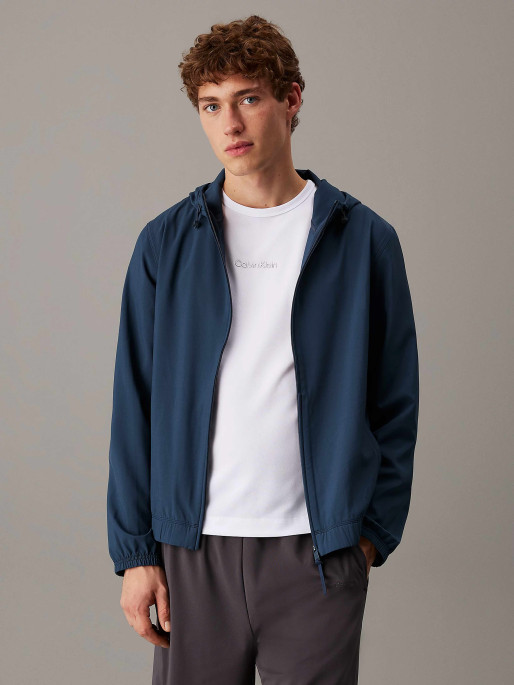 Calvin Klein Performance Geaca vant Wo Wind