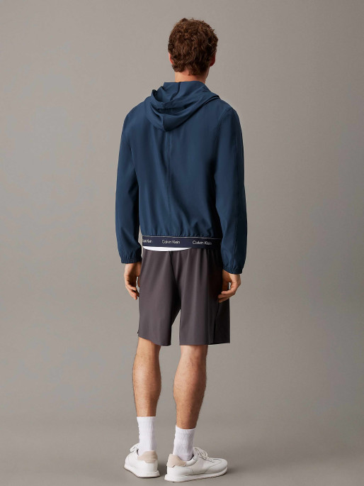 Calvin Klein Performance Geaca vant Wo Wind
