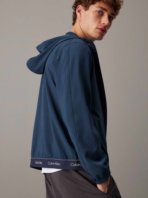 Calvin Klein Performance Geaca vant Wo Wind