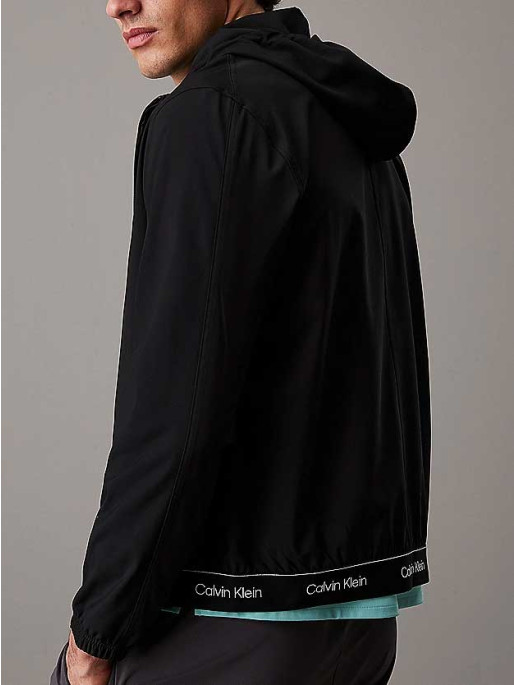 Calvin Klein Performance Geaca de vant Wo