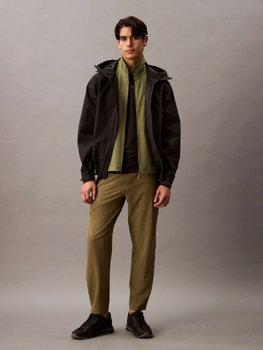 Calvin Klein Performance Men's WO Woven Pants