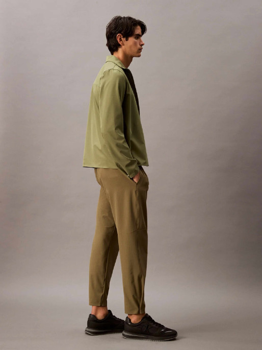 Calvin Klein Performance Men's WO Woven Pants