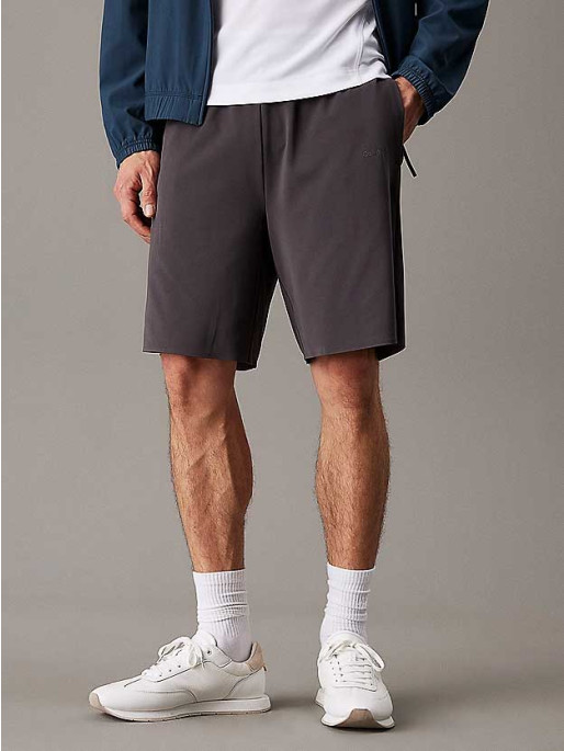 Calvin Klein Performance WO KNIT SHORT 9 INSEAM Shorts