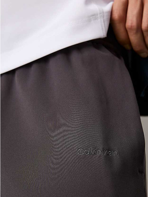 Calvin Klein Performance WO KNIT SHORT 9 INSEAM Shorts