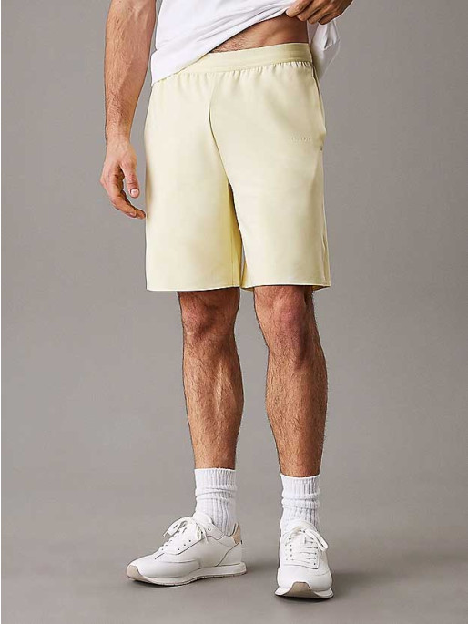 Calvin Klein Performance WO KNIT SHORT 9 INSEAM