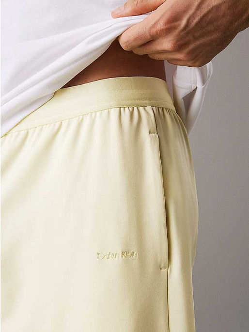 Calvin Klein Performance WO KNIT SHORT 9 INSEAM