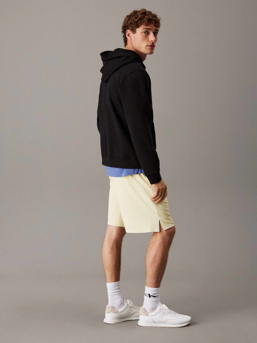 Calvin Klein Performance Men's PW Graphic Sweat Hoodie