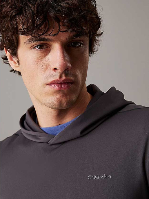Calvin Klein Performance PW PULLOVER HOODIE