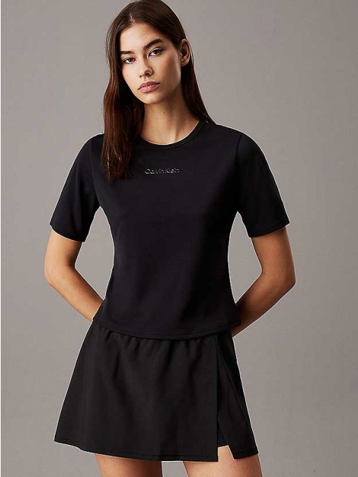 Calvin Klein Performance Tricou Wo S/s