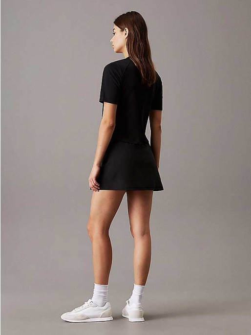 Calvin Klein Performance Tricou Wo S/s