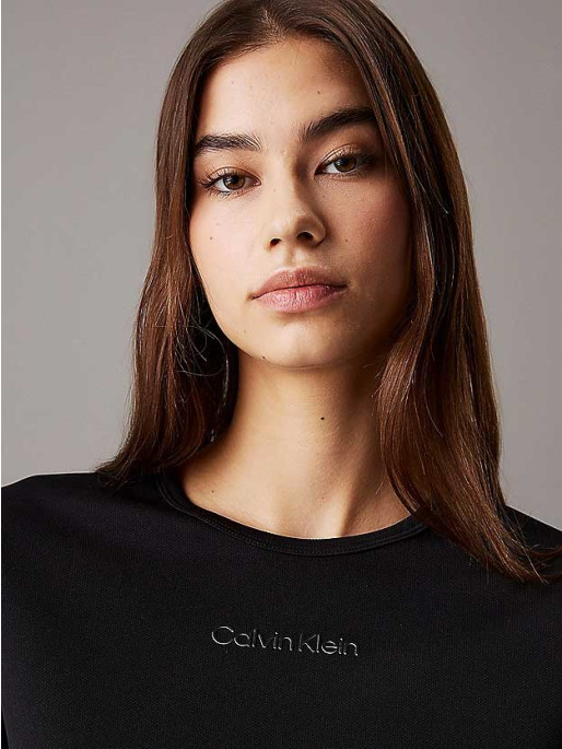 Calvin Klein Performance Tricou Wo S/s