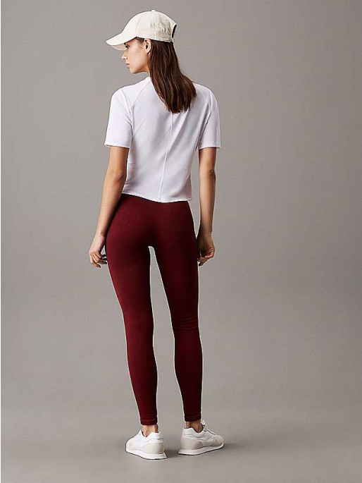 Calvin Klein Performance Tricou Wo S/s
