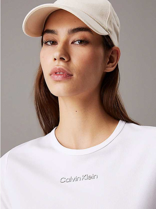 Calvin Klein Performance Tricou Wo S/s