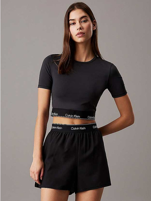 Calvin Klein Performance Tricou Wo S/s