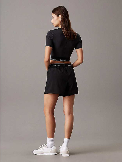 Calvin Klein Performance Tricou Wo S/s