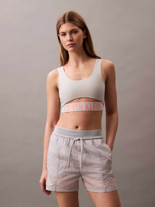 Calvin Klein Performance INTENSE POWER MEDIUM MESH BRA