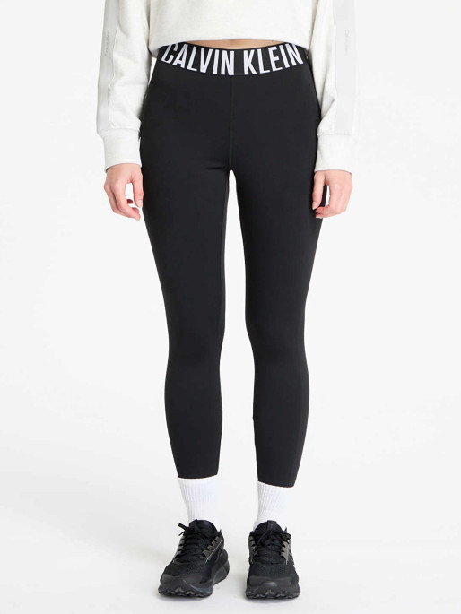 Calvin Klein Performance Αθλητικό Κολάν WO LEGGING