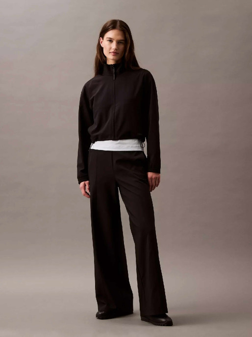 Calvin Klein Performance Geaca Pw Woven