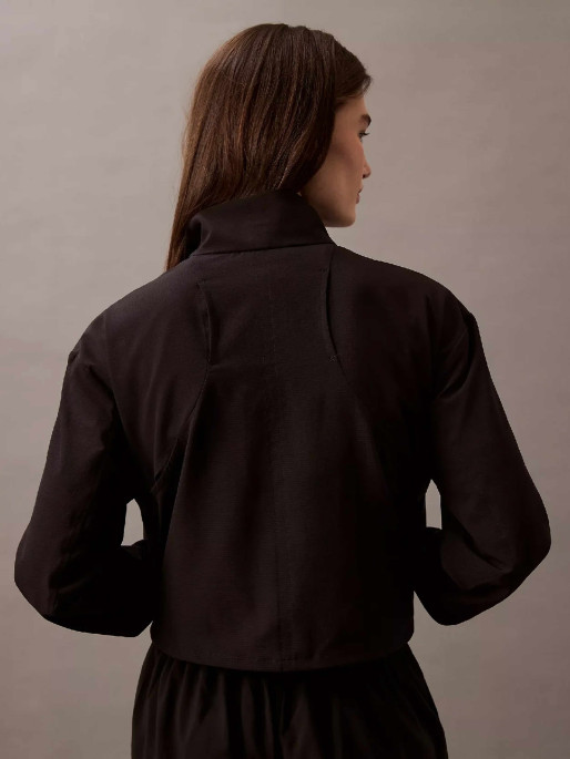 Calvin Klein Performance Geaca Pw Woven