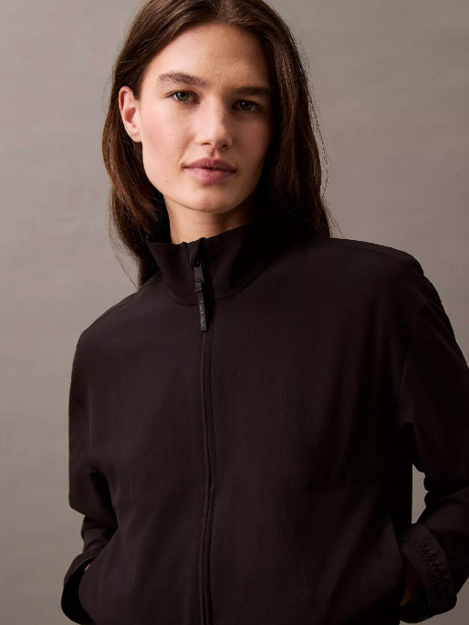 Calvin Klein Performance Geaca Pw Woven