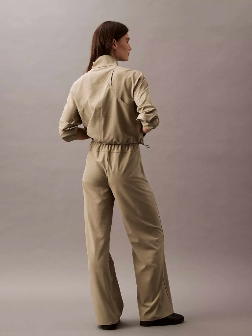 Calvin Klein Performance Women's PW Straight Leg Pants