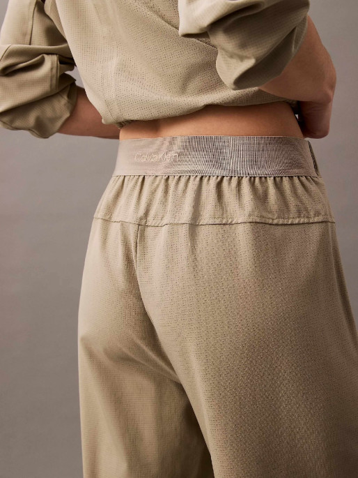 Calvin Klein Performance Women's PW Straight Leg Pants