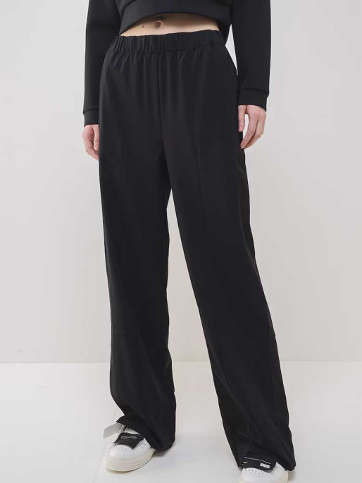 Calvin Klein Performance Women's PW Straight Leg Pants