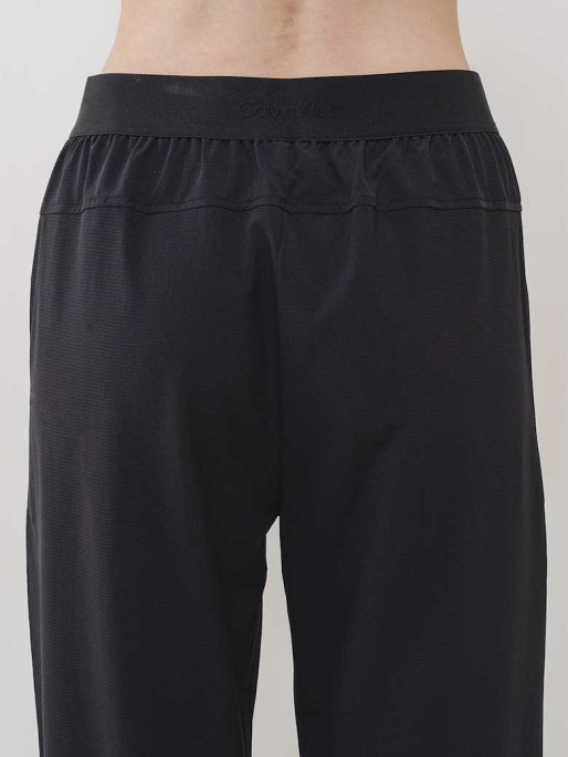 Calvin Klein Performance Women's PW Straight Leg Pants