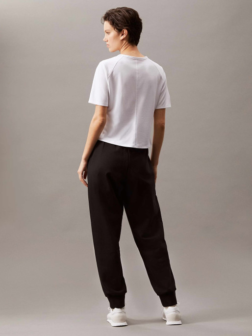 Calvin Klein Performance Αθλητικό Παντελόνι PW JOGGER