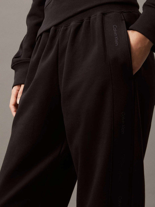 Calvin Klein Performance Αθλητικό Παντελόνι PW JOGGER