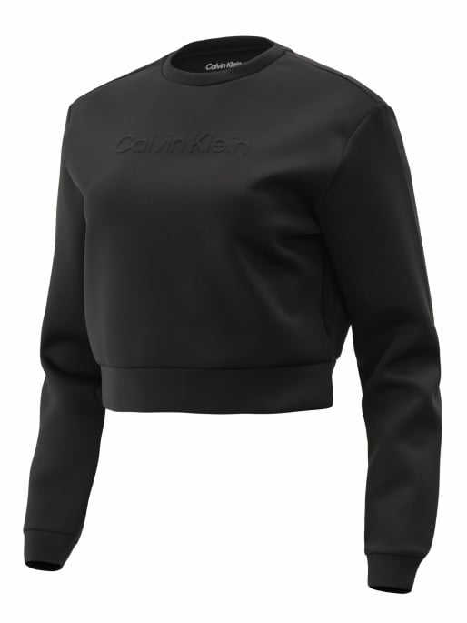 Calvin Klein Performance Bluza Pw Pullover