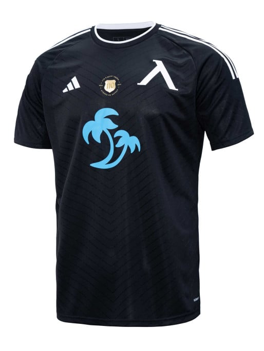 LEVSKI LEVSKI 24/25 Match Jersey