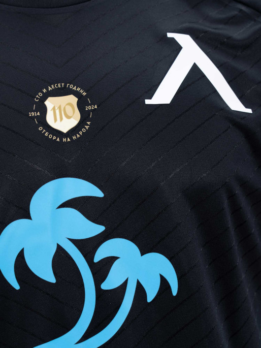 LEVSKI LEVSKI 24/25 Match Jersey