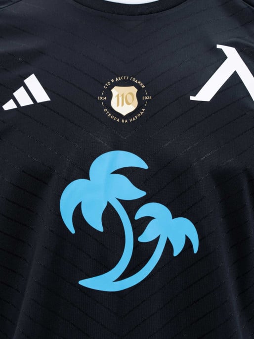 LEVSKI LEVSKI 24/25 Match Jersey