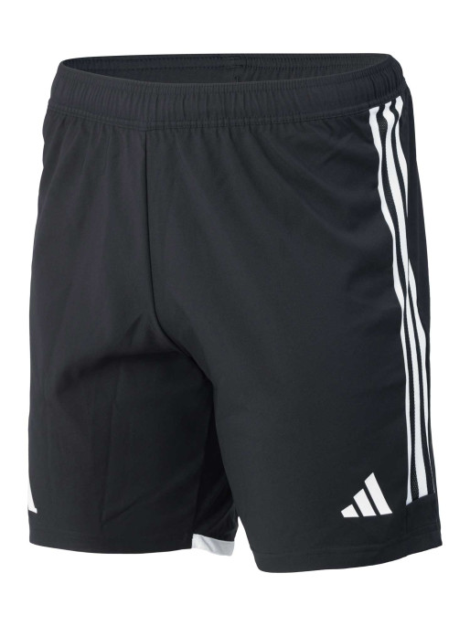 LEVSKI ЛЕВСКИ Match Shorts black