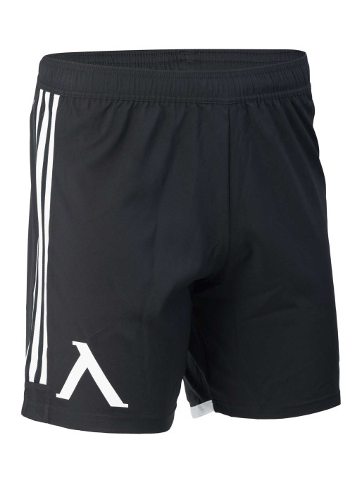 LEVSKI ЛЕВСКИ Match Shorts black