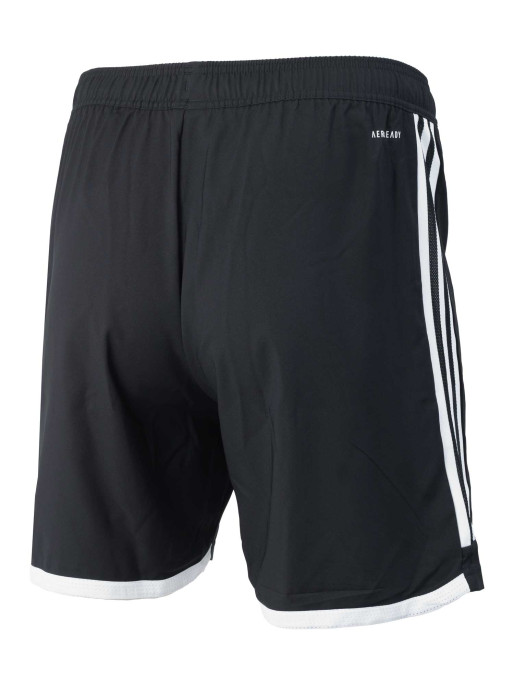 LEVSKI ЛЕВСКИ Match Shorts black