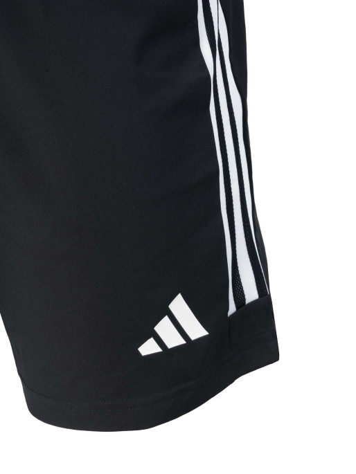 LEVSKI ЛЕВСКИ Match Shorts black