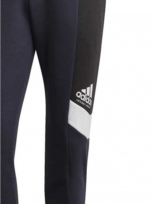 LEVSKI Colorblock LEVSKI Pants