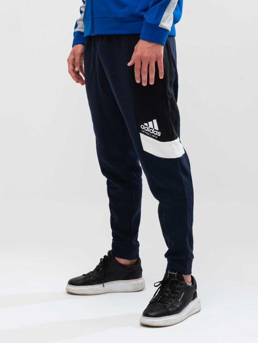 LEVSKI Colorblock LEVSKI Pants