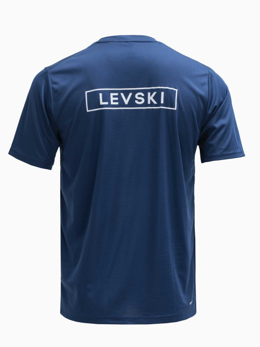 LEVSKI Тениска ЛЕВСКИ