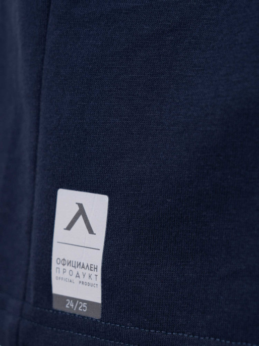 LEVSKI Тениска ЛЕВСКИ LOGO